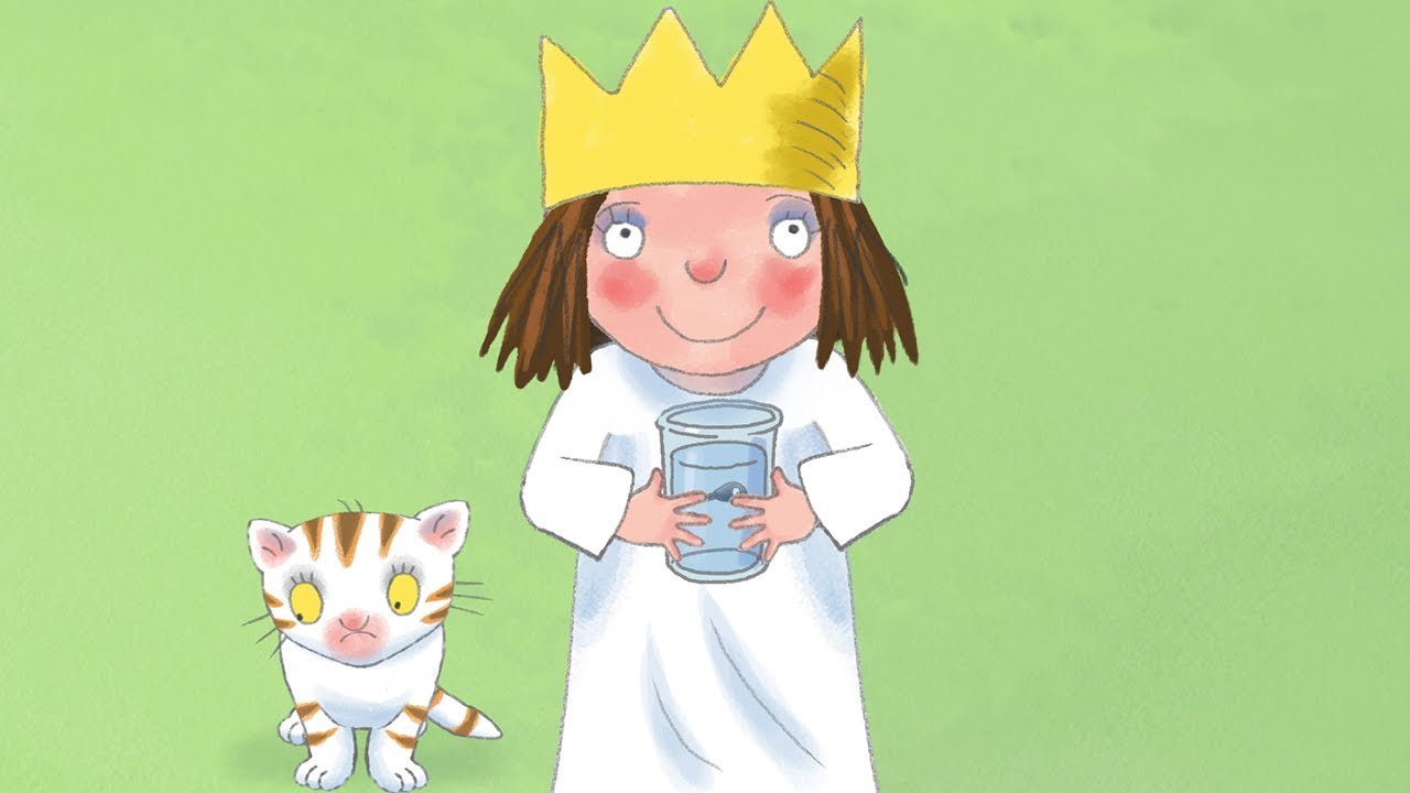 Can I Keep It? - Little Princess 👑 FULL EPISODE - Series 1, Episode 23