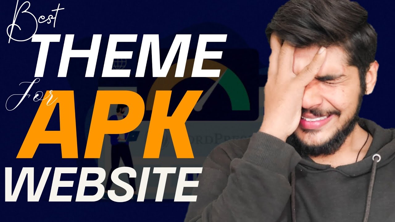 🔥 Best APK Website Theme & Plugins – Ultra Fast, AdSense Approved & $1000/Month Potential!