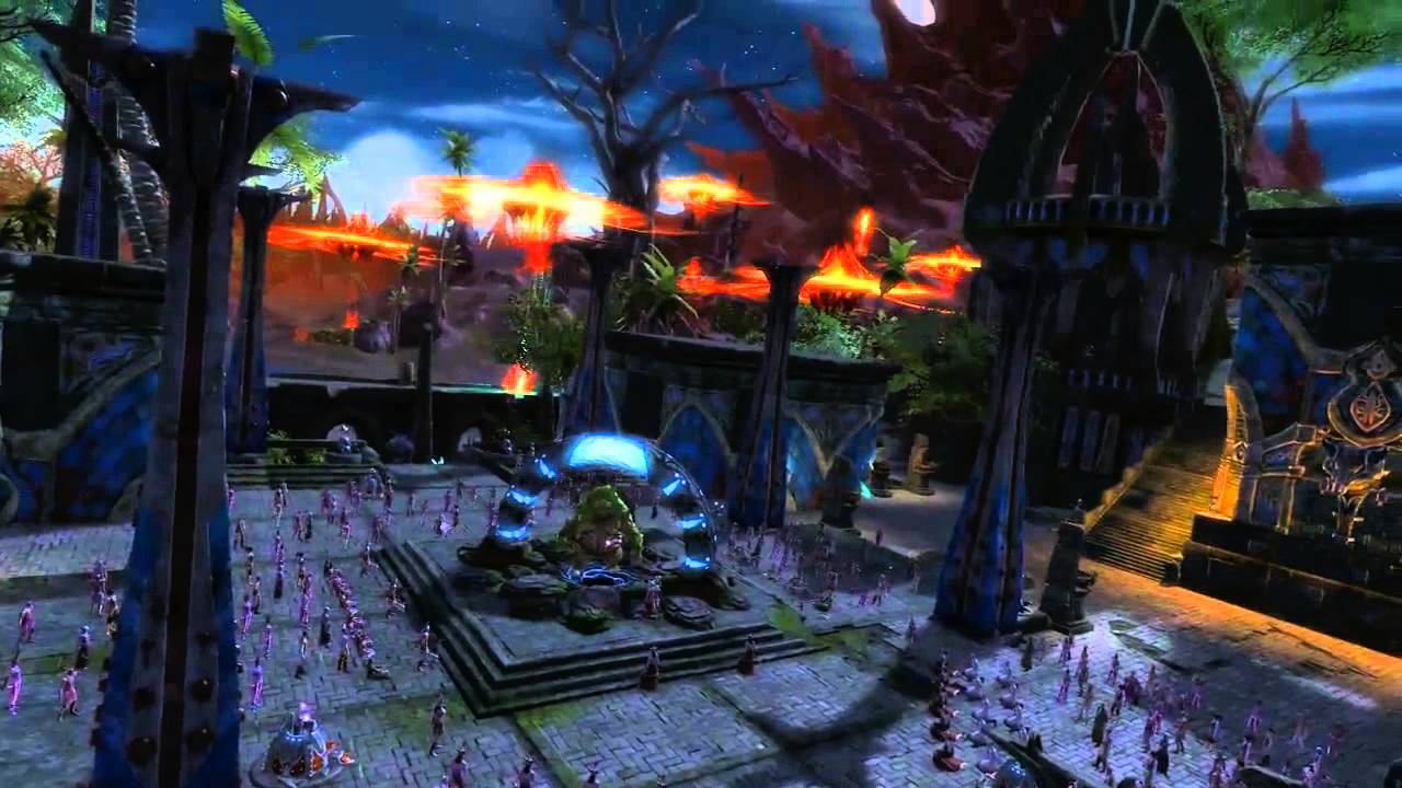 Phenomenon (A RiftMMO Tribute).mp4