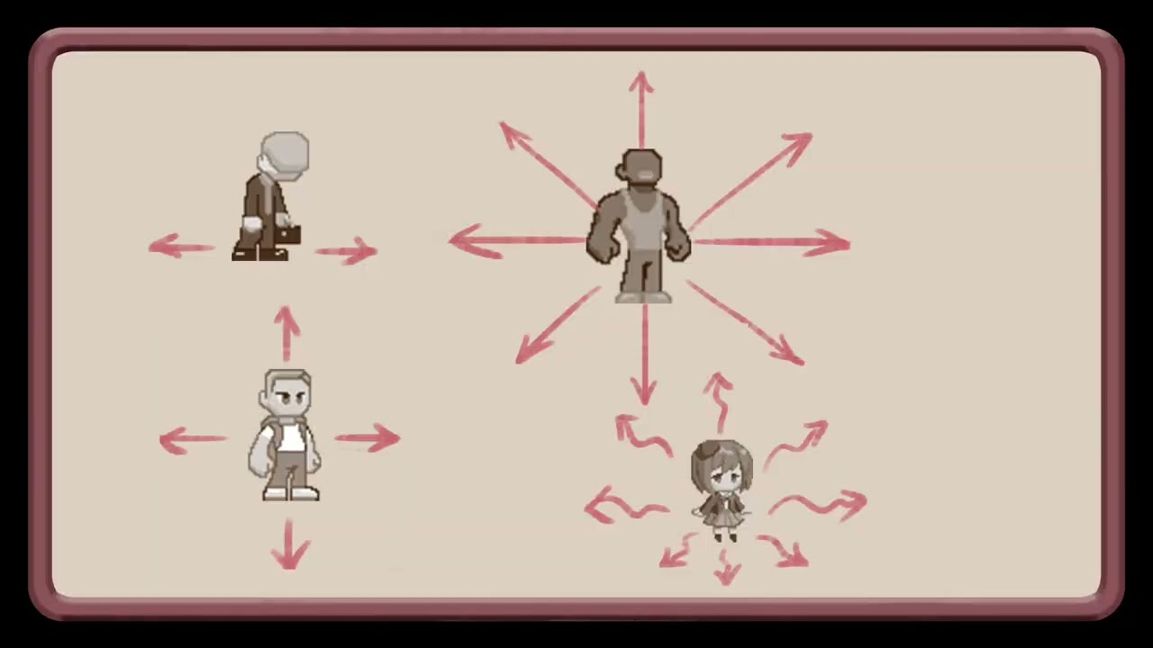Mousequarade Gameplay Introduction