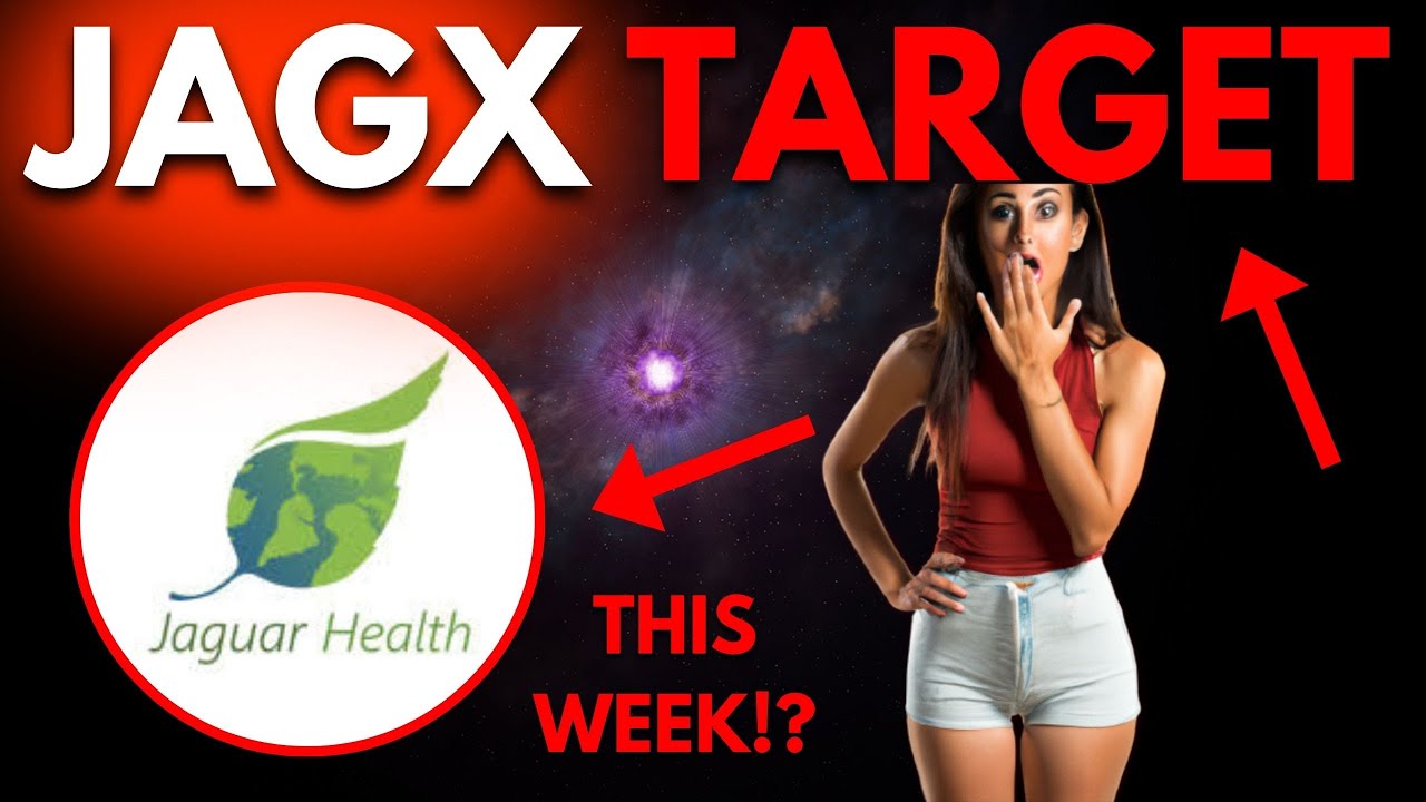 📢JAGX Stock (Jaguar Health stock) JAGX STOCK PREDICTION JAGX STOCK Analysis JAGX Price meso lawyer