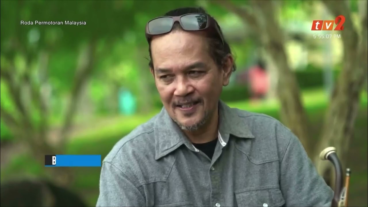 RODA PERMOTORAN MALAYSIA 1