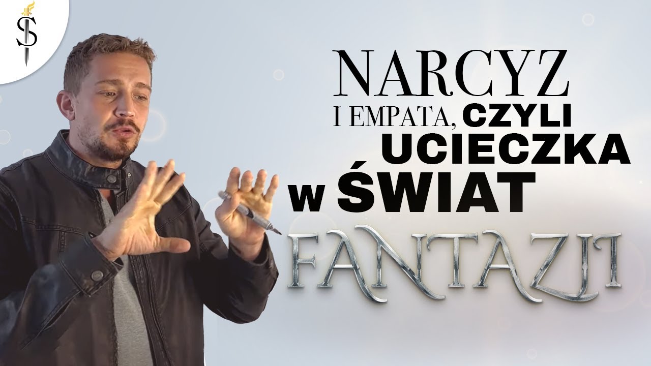 Duchowe przebudzenie czy fantazja? Narcyz, empata i społeczności duchowe