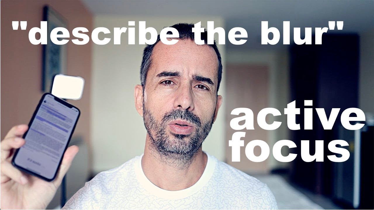 Active Focus: 