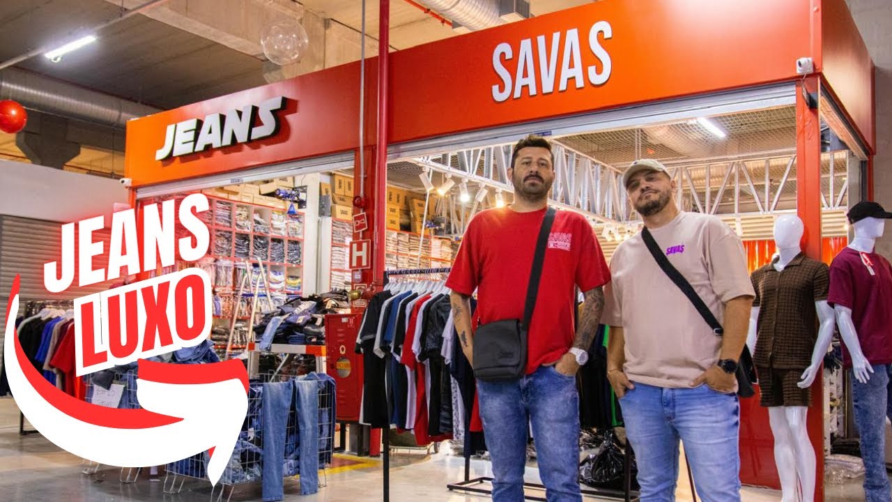 🔥👖 O MAIOR FORNECEDOR DE CALÇAS JEANS DE ALTÍSSIMA QUALIDADE E CAMISETAS IMPORTADAS!!! #jeans #brás