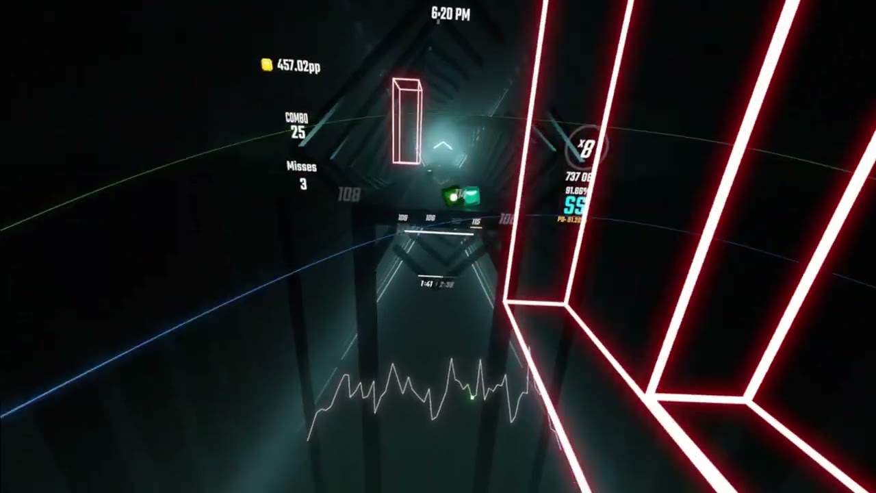 fun map (plus new top play lol)
