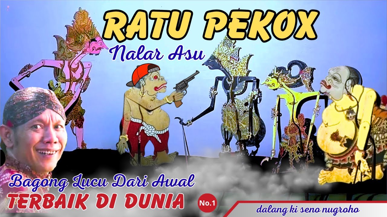 BAGONG NGGLELENG PAGELARAN WAYANG KULIT KI SENO NUGROHO#kisenonugroho #dalangseno #wayangkulit