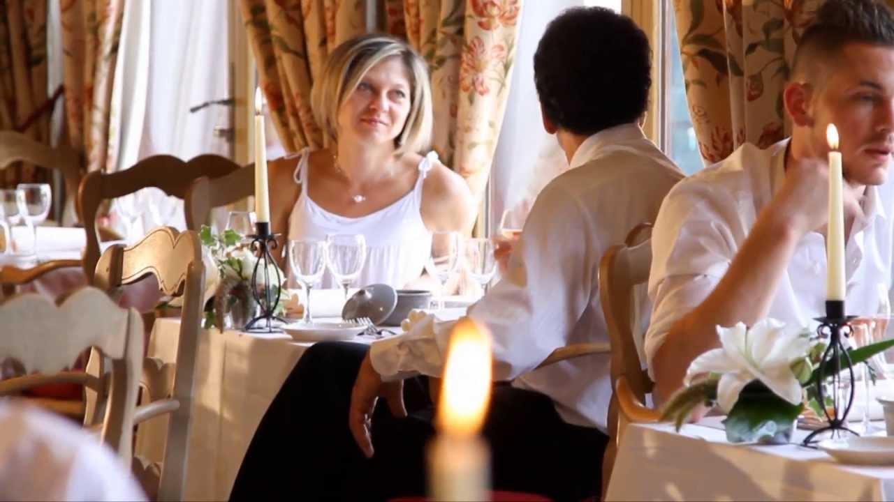 Hôtel Le Manoir de Gressy