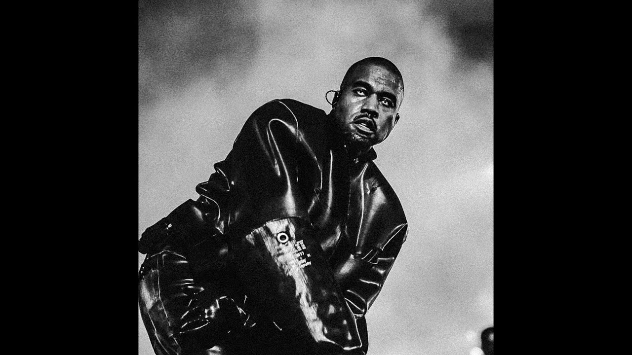 (VULTURES) KANYE WEST ✘ EXPERIMENTAL Type beat - 