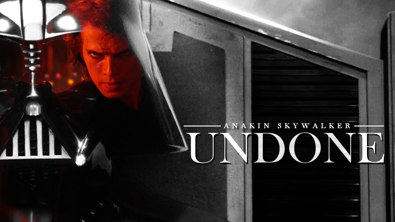 Anakin Skywalker | The asking price