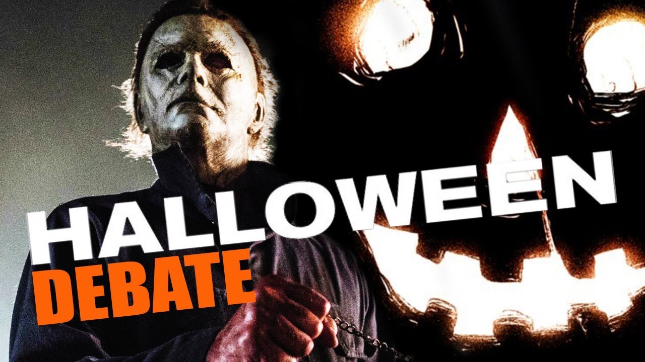 DEBATE HALLOWEEN 2018 - CR&Iacute;TICA - REVIEW - SPOILERS - MICHAEL MYERS - DAVID GORDON GREEN