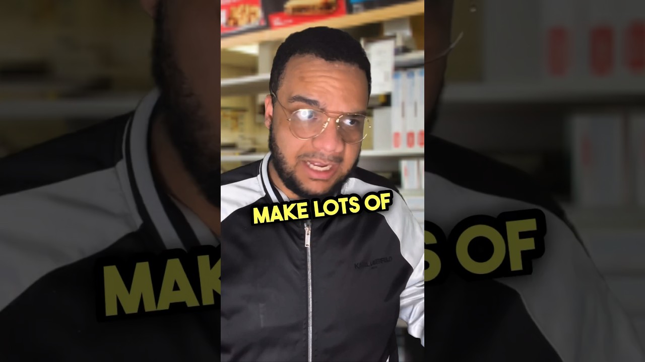 EXPOSING if Domino&rsquo;s Franchise is worth it! 🍕 #shorts