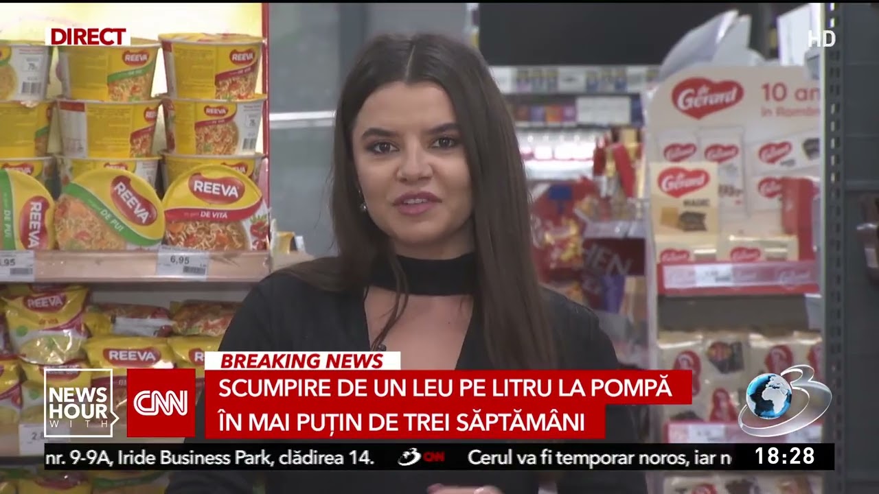 Un plin s-a scumpit cu 50 de lei într-o perioadă scurtă. Revolta șoferilor