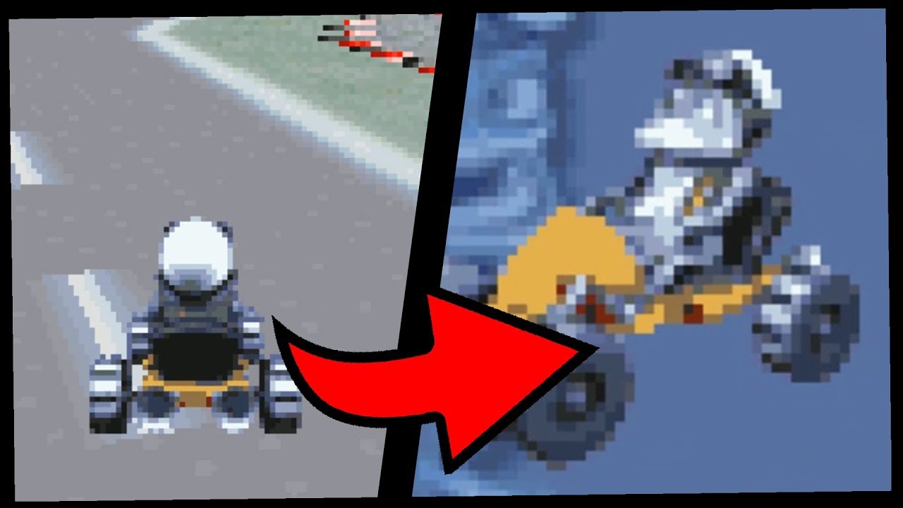 18 Minutes of Crazy Frog Racer Featuring 