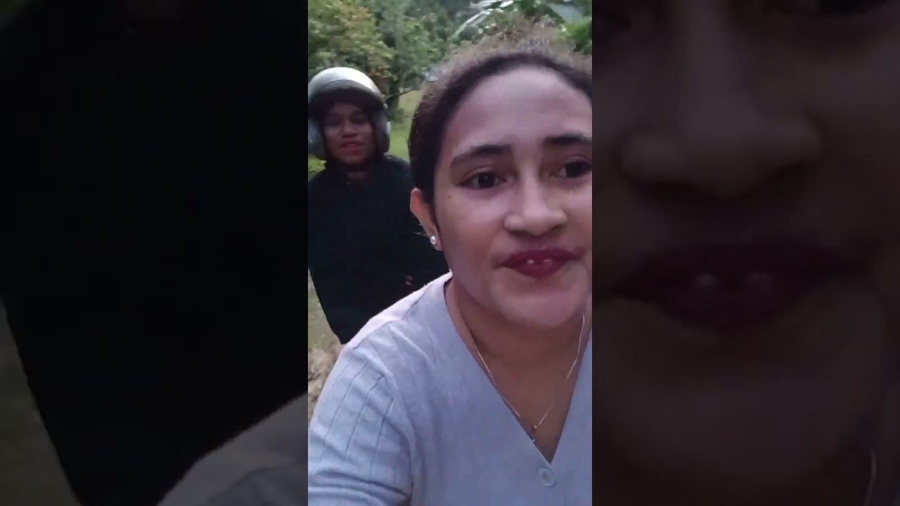 perjalanan menju ke gunung jerwok kampung sordofoyo distrik sawiat kab Sorng Seltan Papua Brat dya 🥰