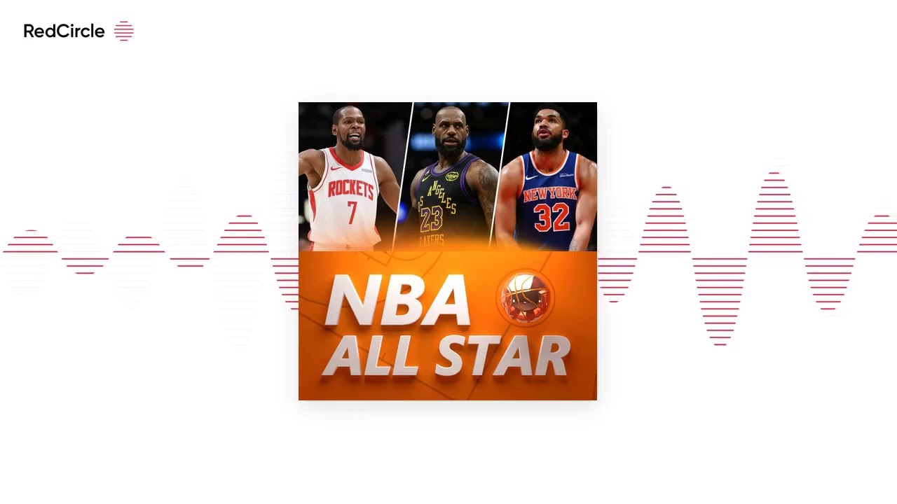 NBA All-Star Reserves 2026 - Full East & West Breakdown, Biggest Snubs and Key Selections