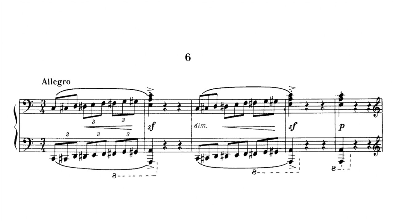 Rachmaninoff plays Rachmaninoff - 