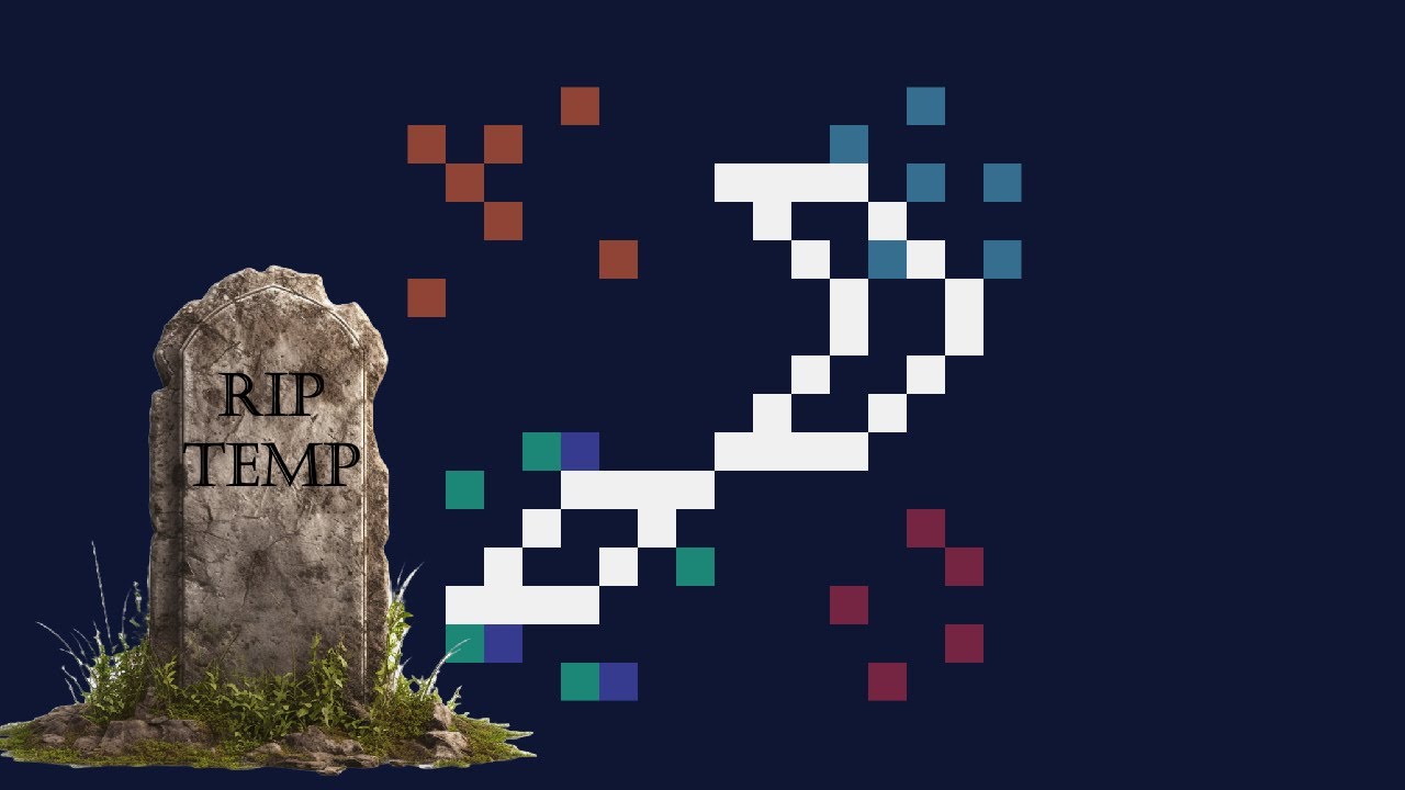 Playing Phase Connect Game Jam games! - Just Temp Hours (Day 21 lmao woops)