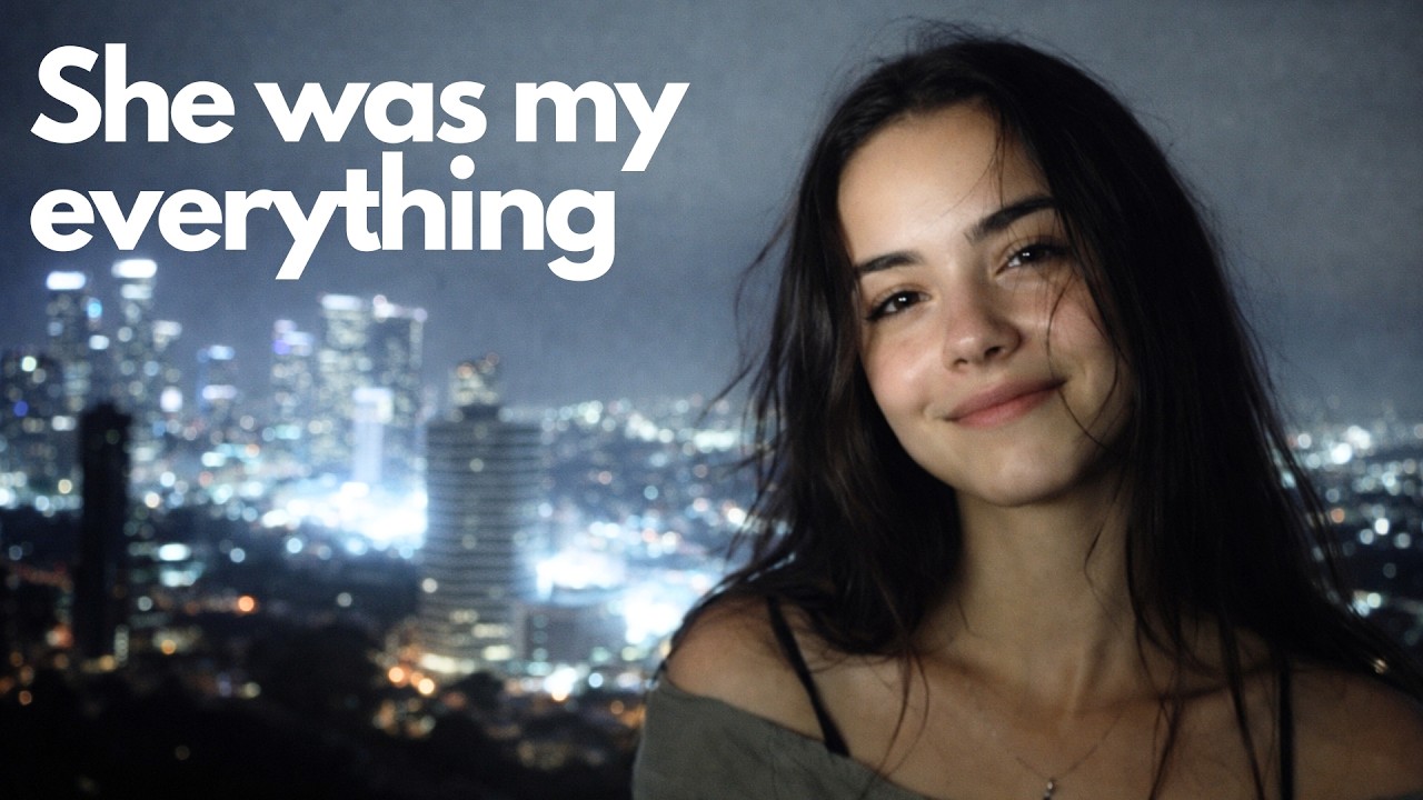 She was my everything, Story of you and I
