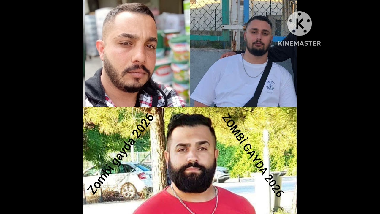 BİGALI ENİS ALEMDAĞLI ALİŞAN DJEY ONUR ZOMBİ GAYDASI 2026 Roman havası