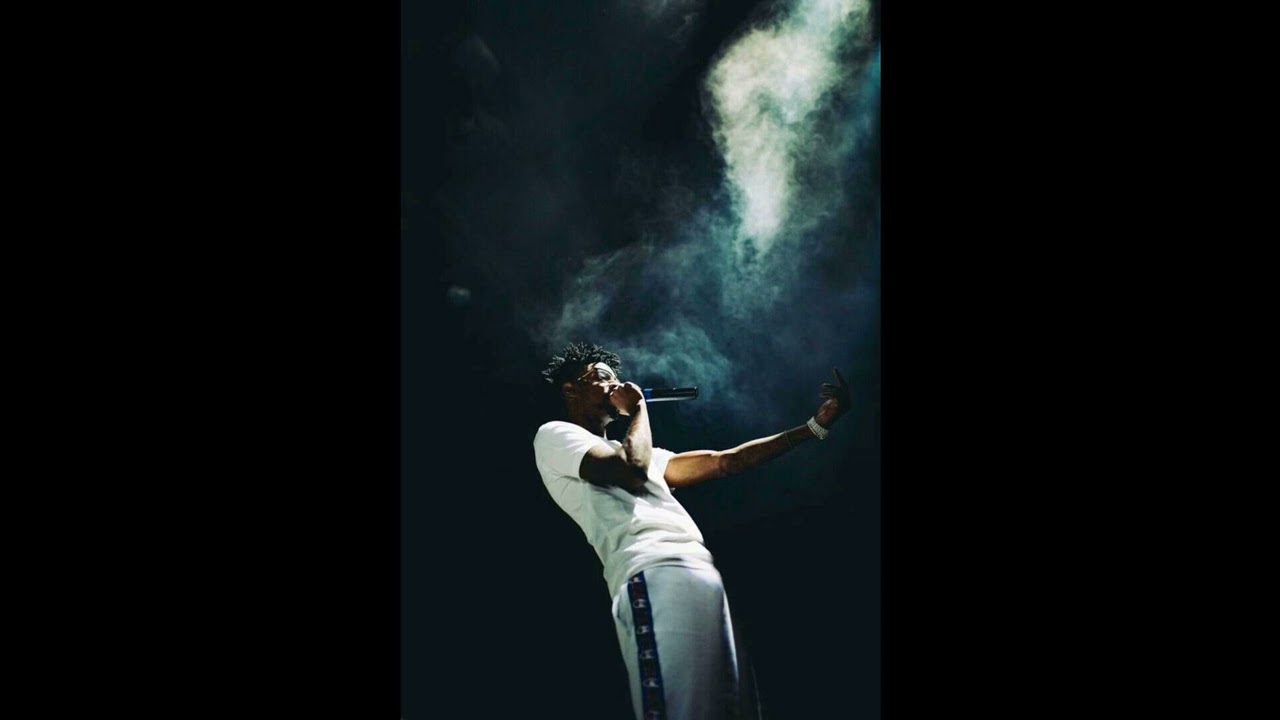 (FREE) 21 Savage Type Beat 2022 - 