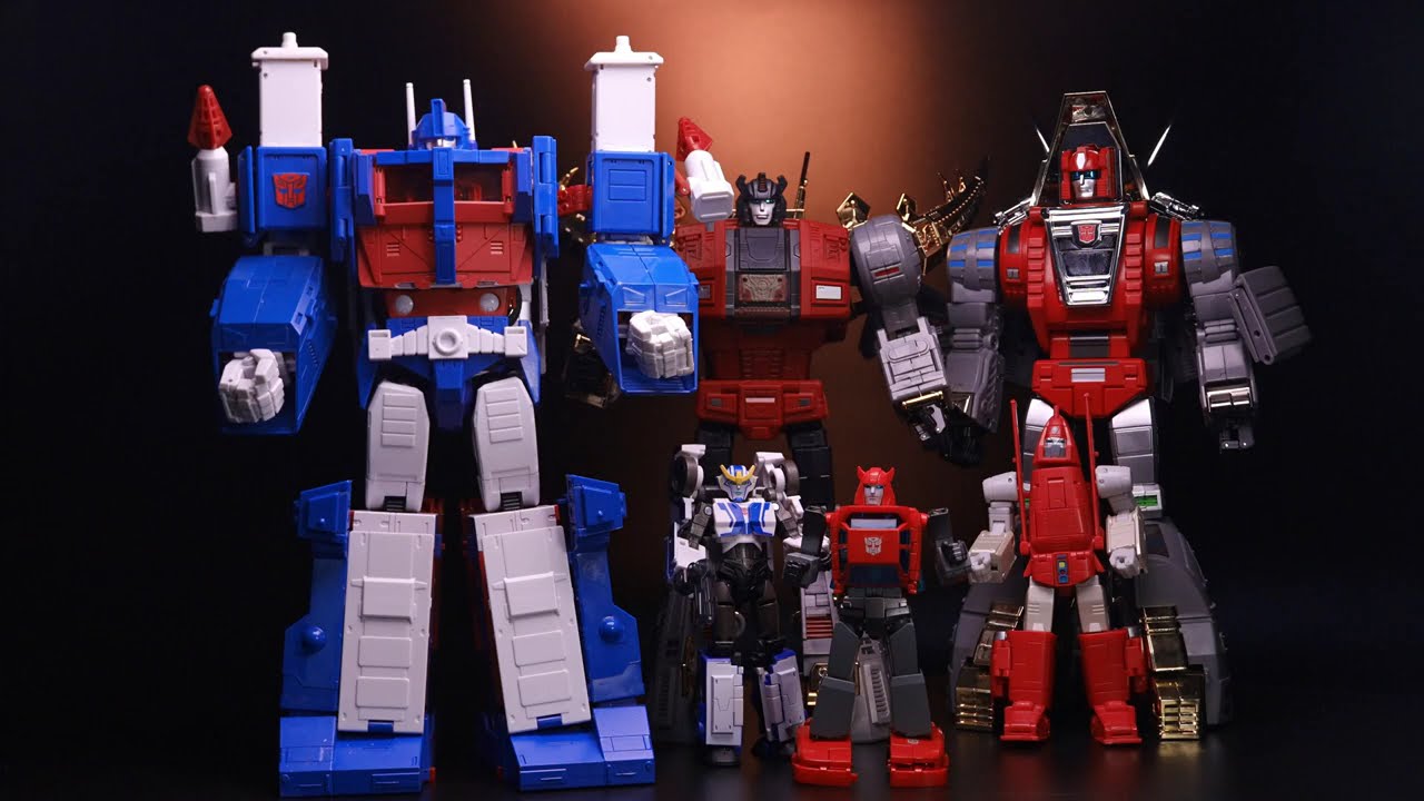 盘点2025年度我玩过最差的变形金刚