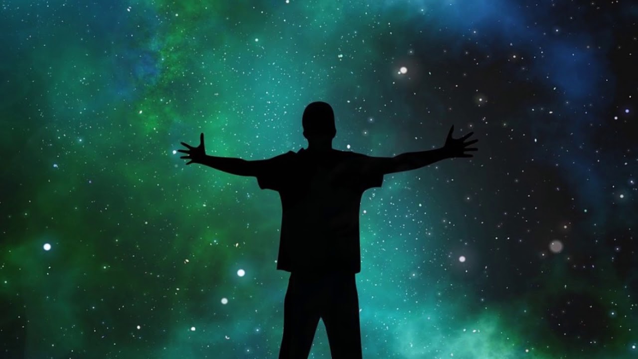 Lost in space    Christian Bruhn(Cliff King Orchester)
