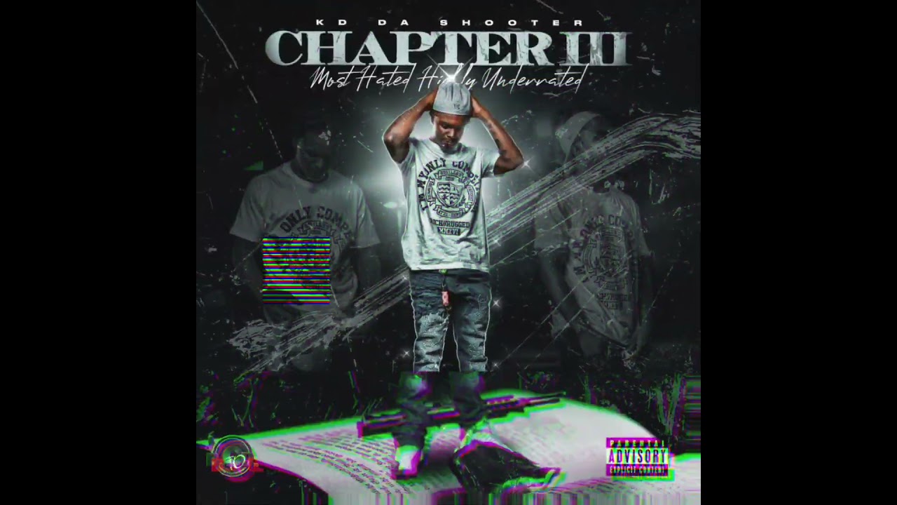 KD Da Shooter - 
