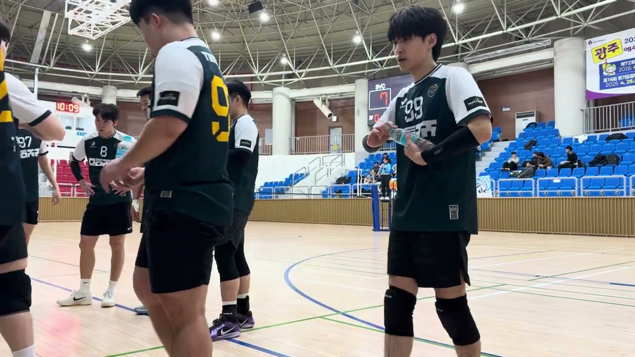 경기도 20대 리그 오합지존 vs SVC 경기 3세트 20260207
