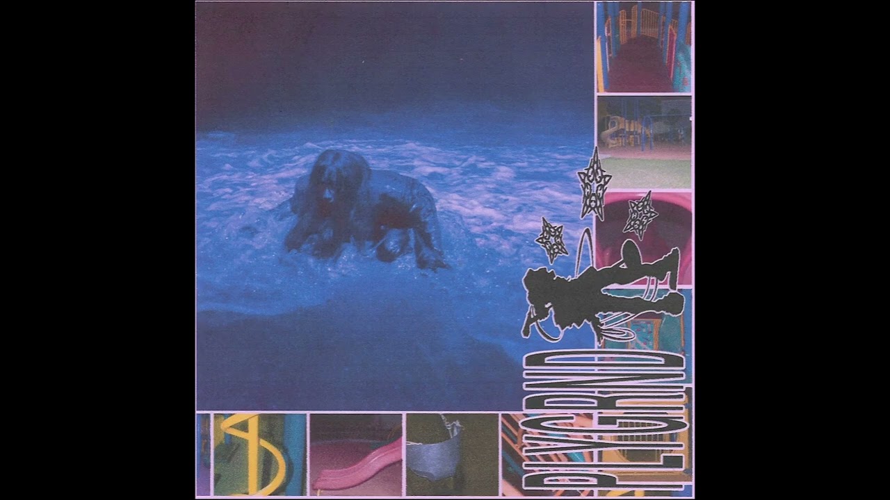 3l3d3p -  PLYGRND (Full EP)