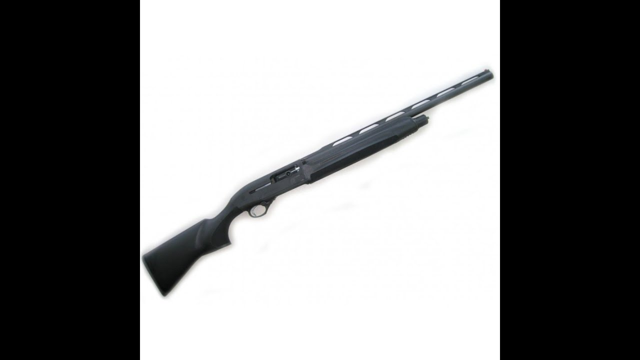 Страна вечной охоты: Beretta 1301 Comp