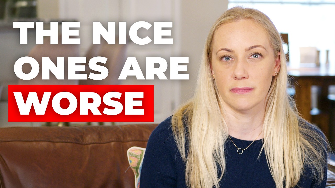 Why You Don't See It Coming: Covert Narcissism