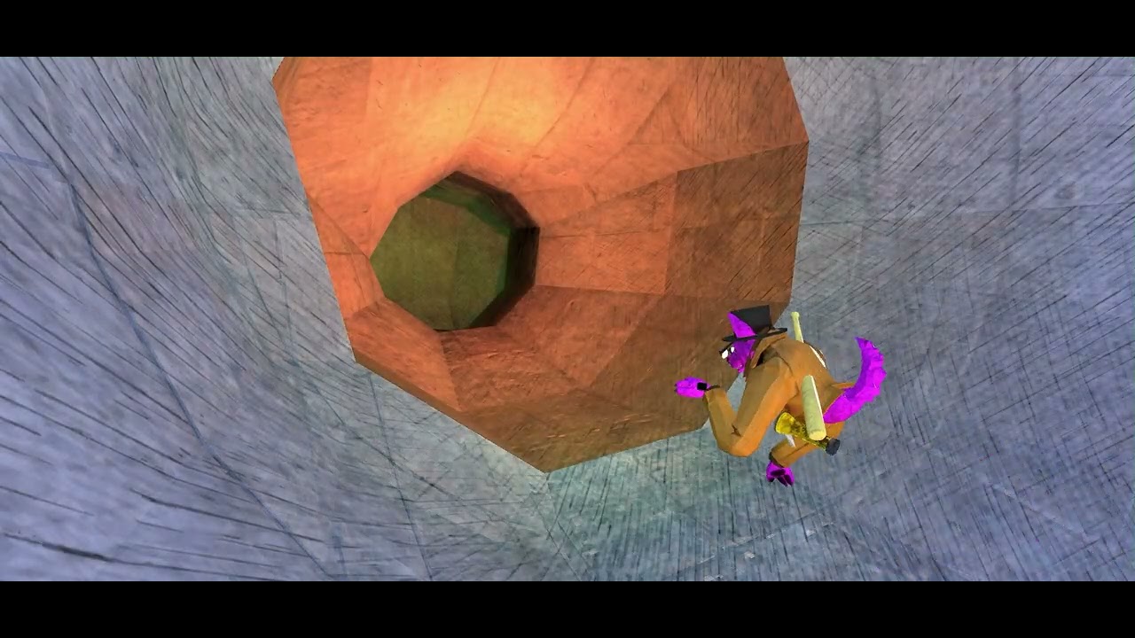 The quest for the Uranium