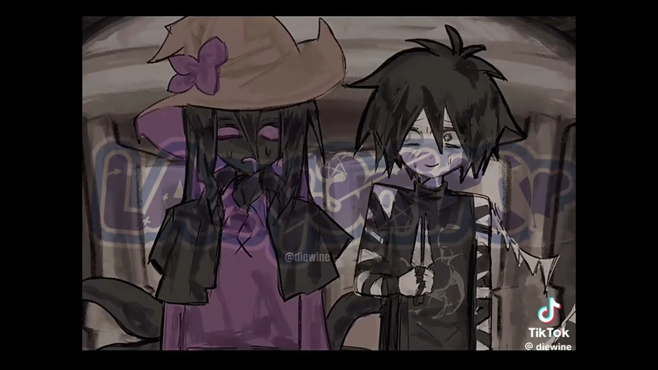 Forsaken TikTok compilation :D