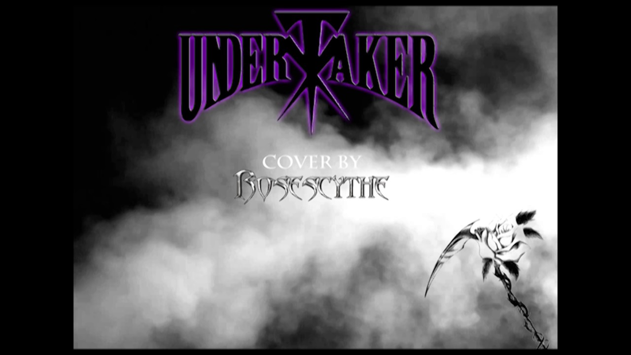 The Undertaker 