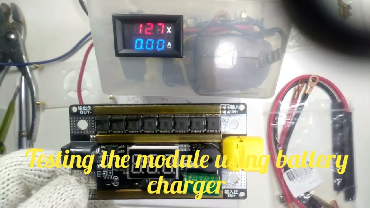 99 Speed Spot Welding Machine, with Intelligent Numerical Control