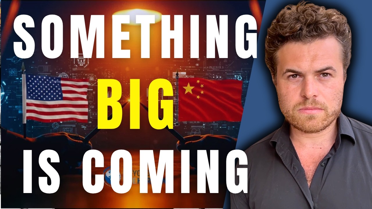 How Trump is Reversing the US-China Balance of Power