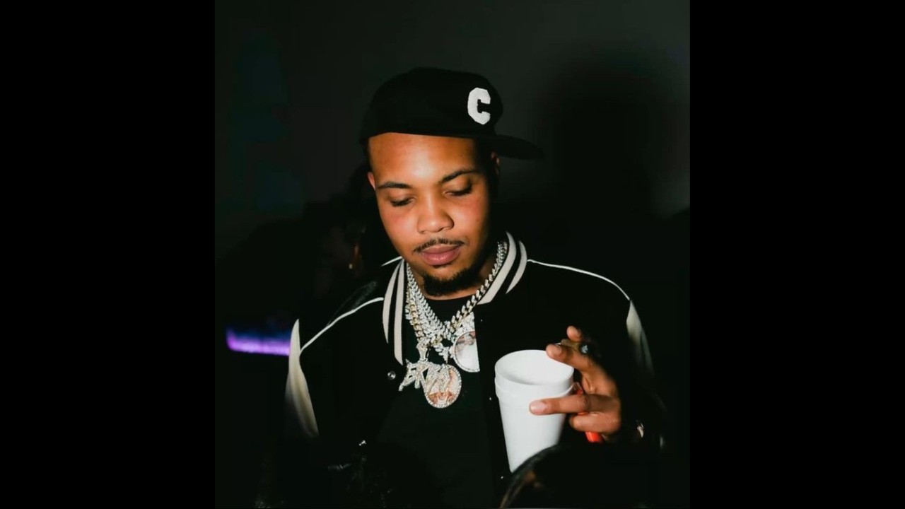 (FREE) G Herbo Sample Type Beat - 