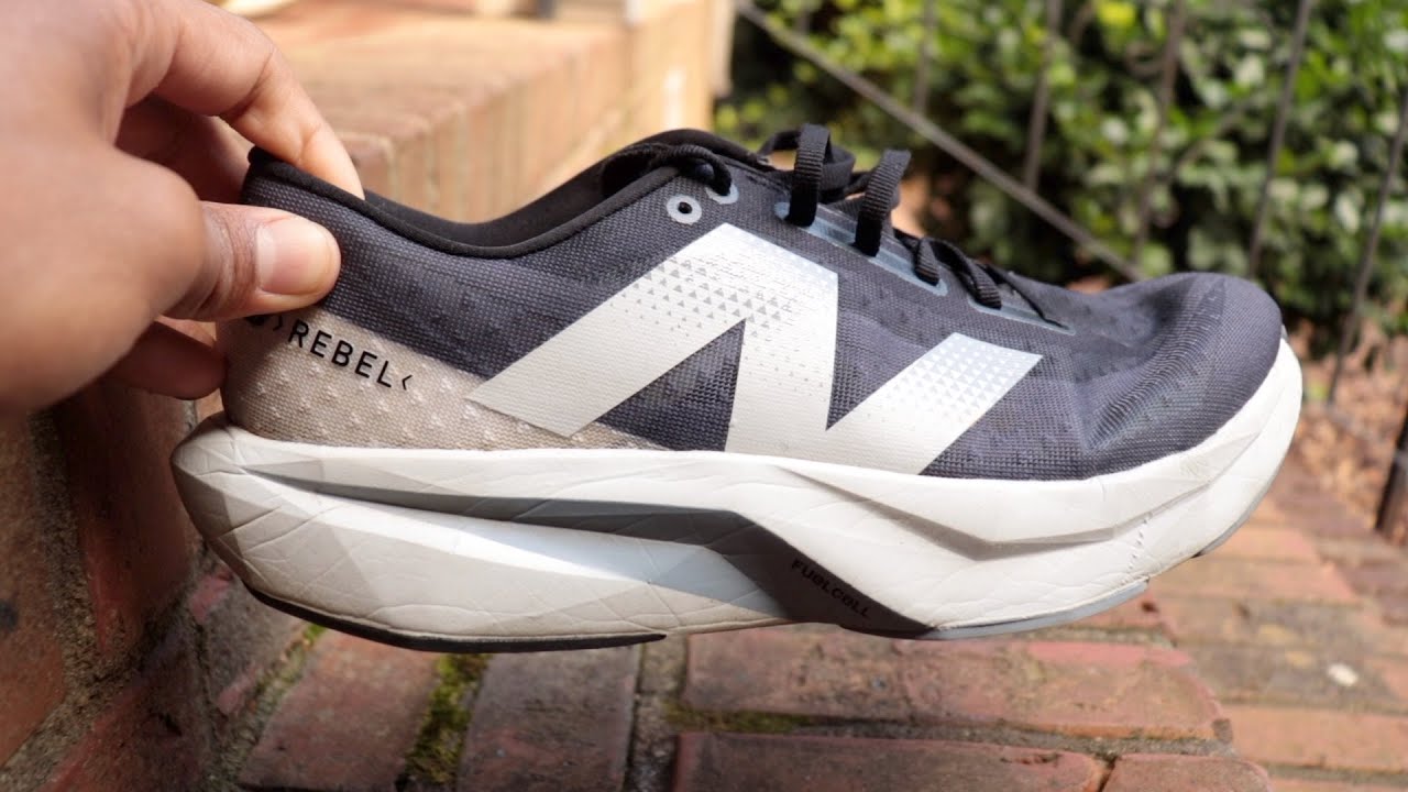 5 Best Running Shoes for Beginners (1000+ Miles Tested)