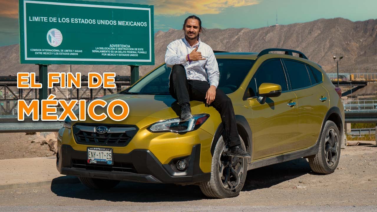 Ciudad Juárez y su línea fronteriza | Lugares que debes conocer