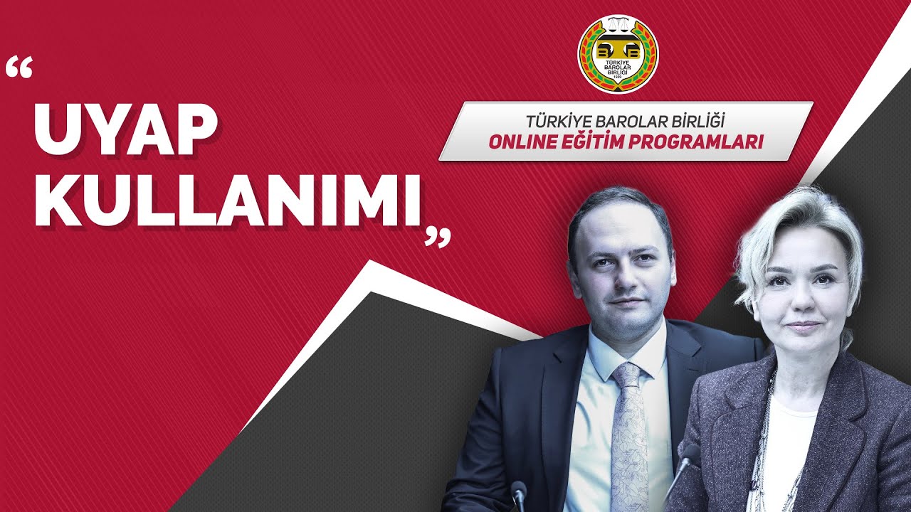 Uyap Kullanımı