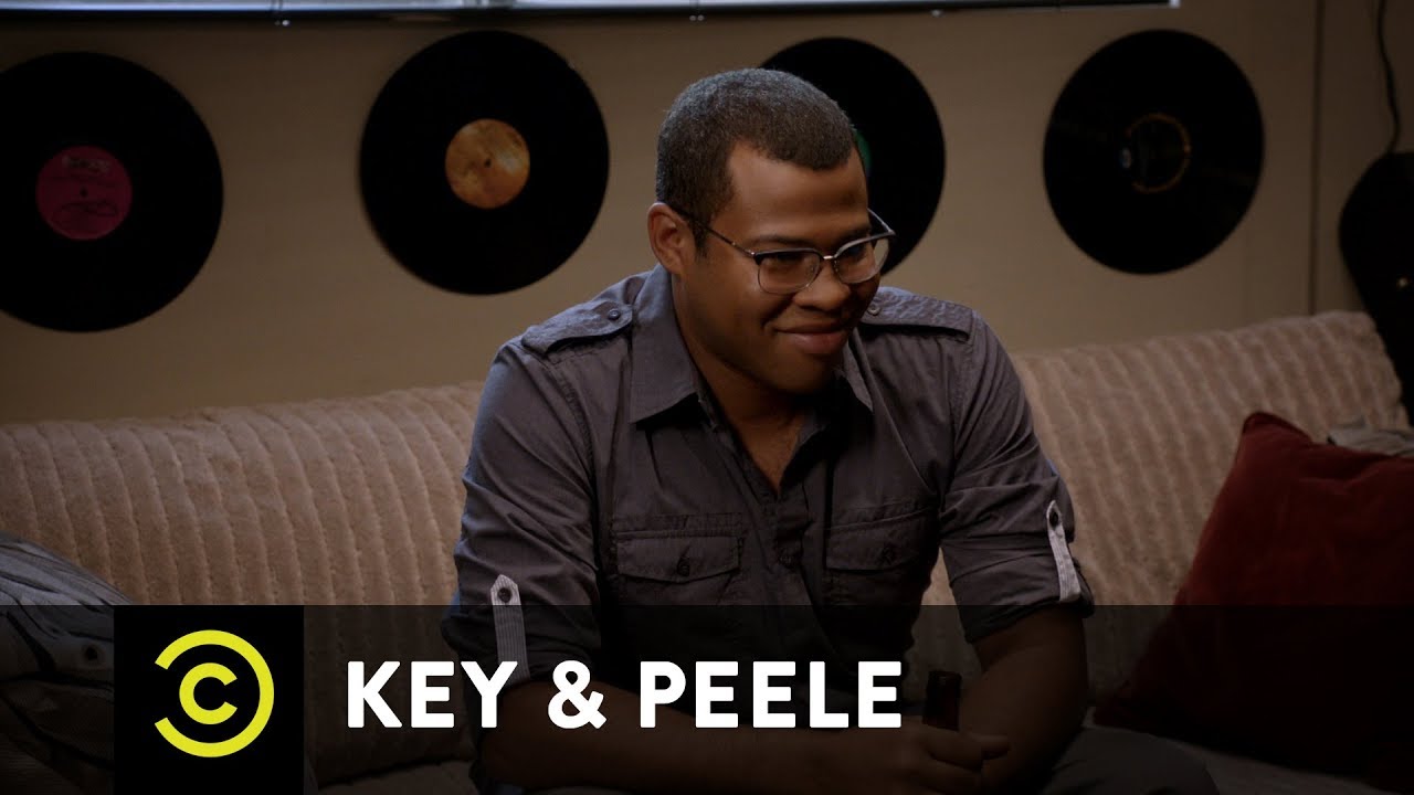 Key & Peele - Country Music