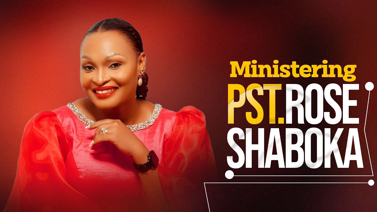 PONYA MAJERAHA  REJESHA FURAHA ||PASTOR ROSE SHABOKA  || MOTHERS DAY (DAY 1) || 8/05/2024