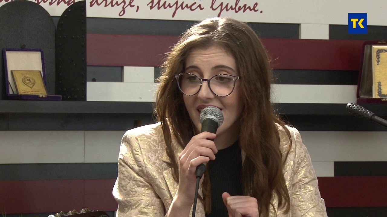 Selma Droce Aka Hukelic Samir Zavlan 