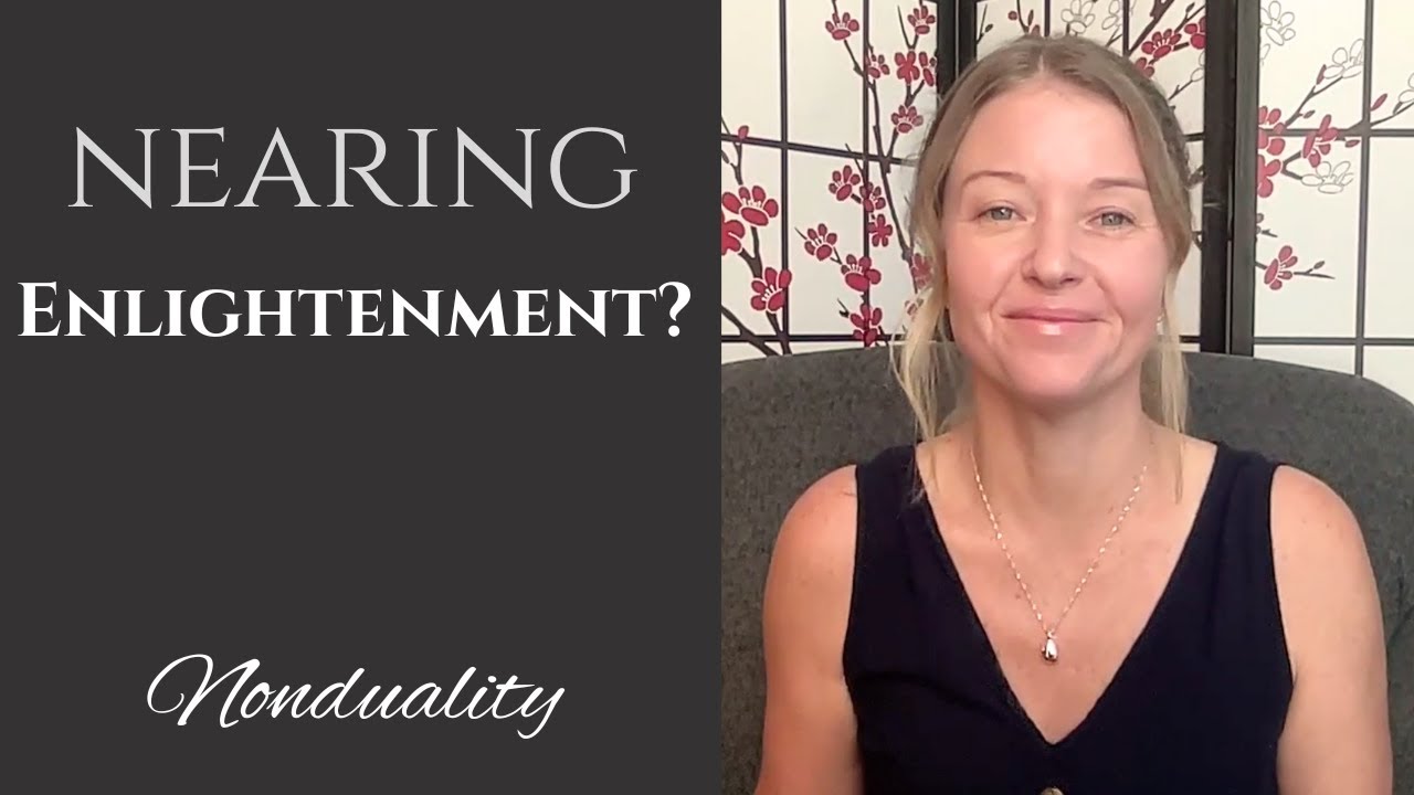 What Are the Signs I'm Close to Enlightenment?