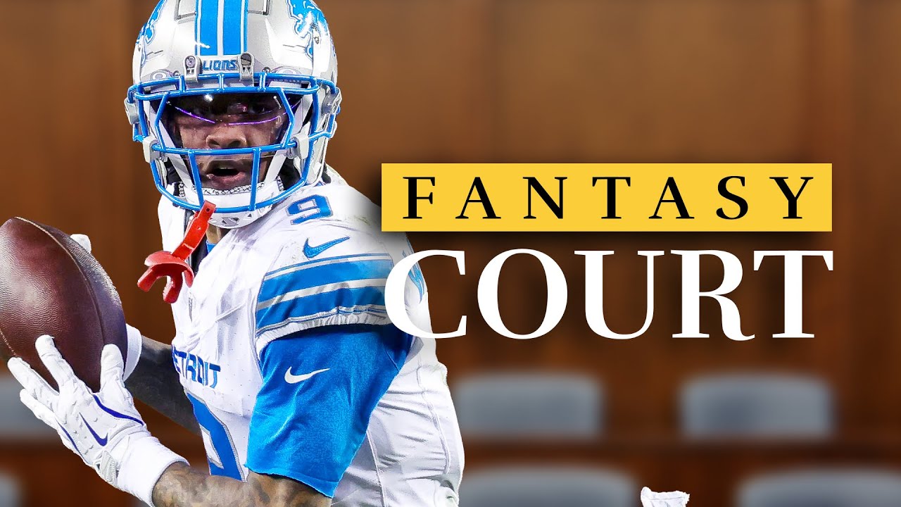 5 Fantasy Football DEBATES | Experts Target or Fade Polarizing Players & Draft Picks (2025)
