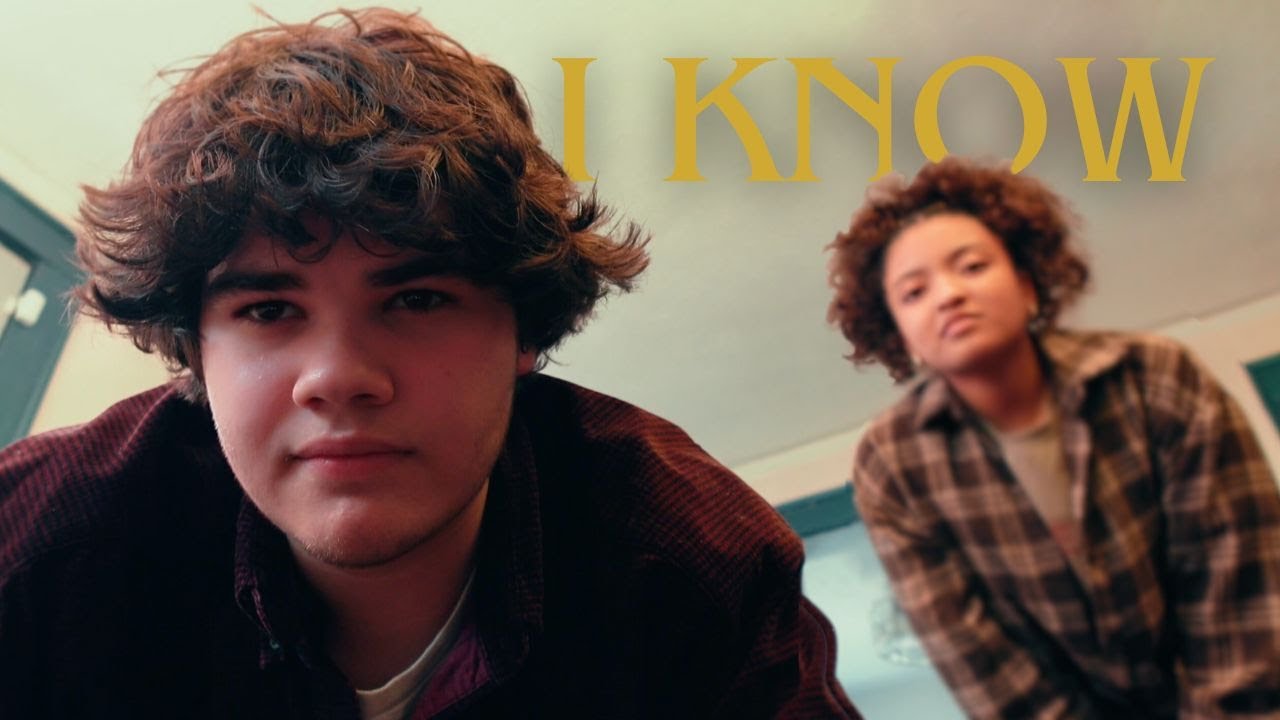 I know - Short Film