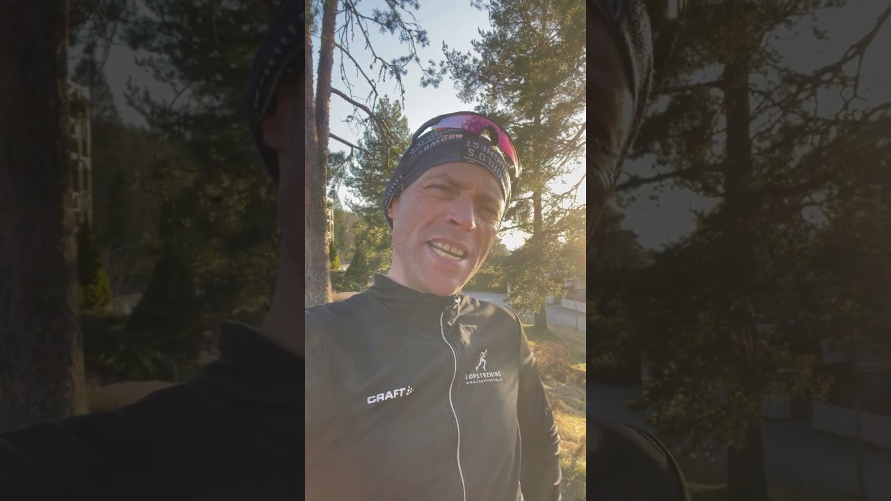 Om Andreas - bio video