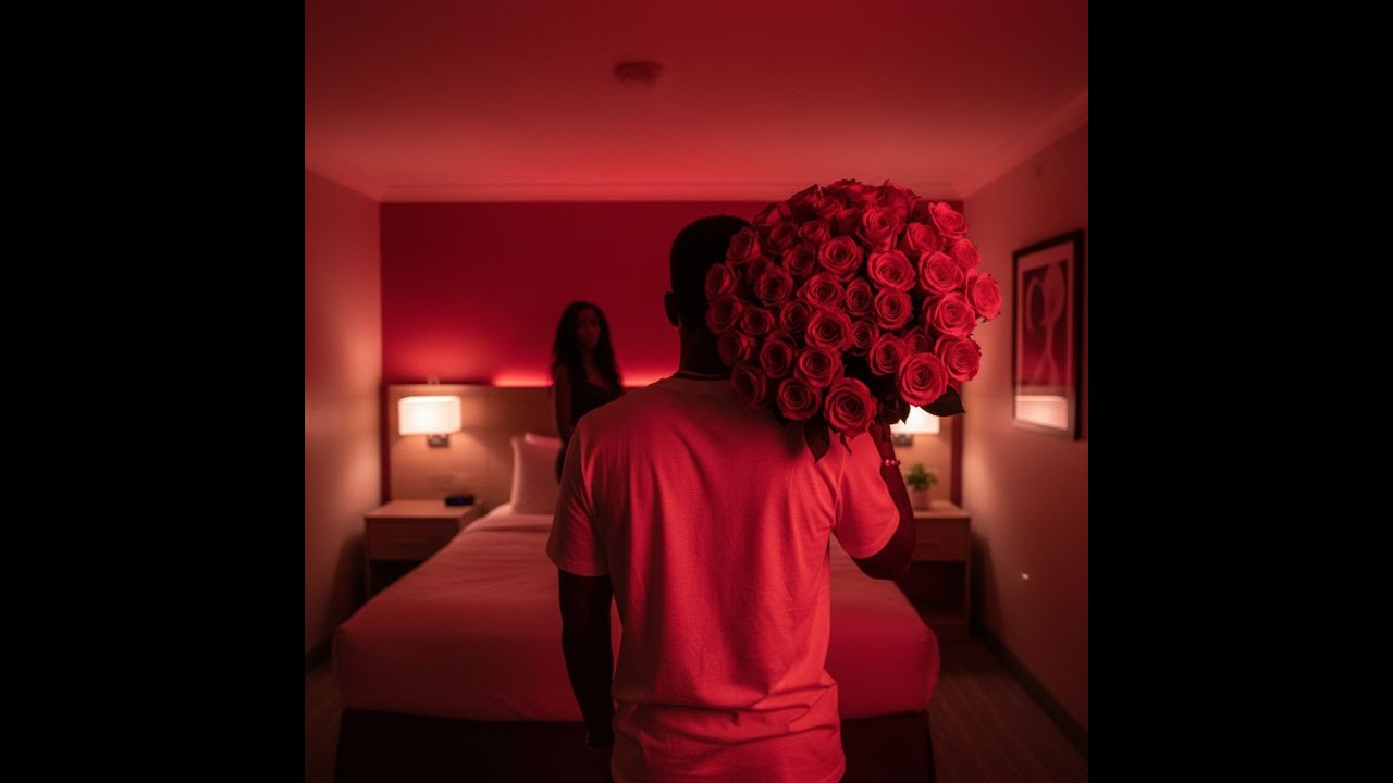 Ainda Sinto - Henry Fox ft. @xhalox_j