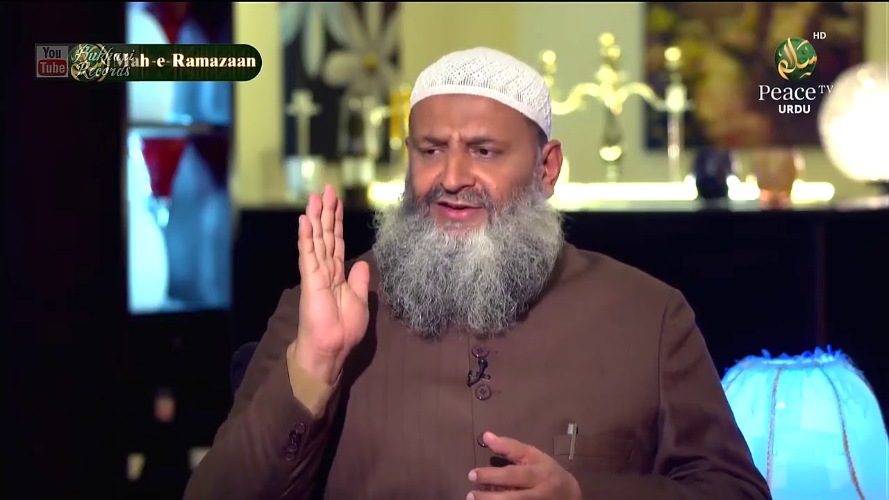 Islam aur Ilhaad Ep 04   Ilhad ki mukhtalif shaklein
